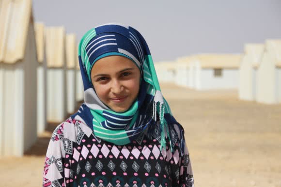 Ahead of the International Day of the Girl on 11 October, CARE warns that an increasing number of Syrian refugee parents are arranging marriages for their daughters due to economic hardship and concerns about the security and protection of their daughters in an unknown environment.