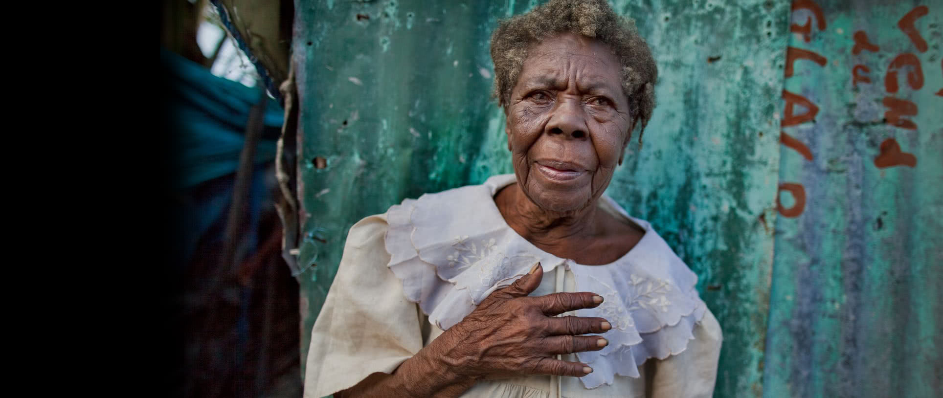 Haiti