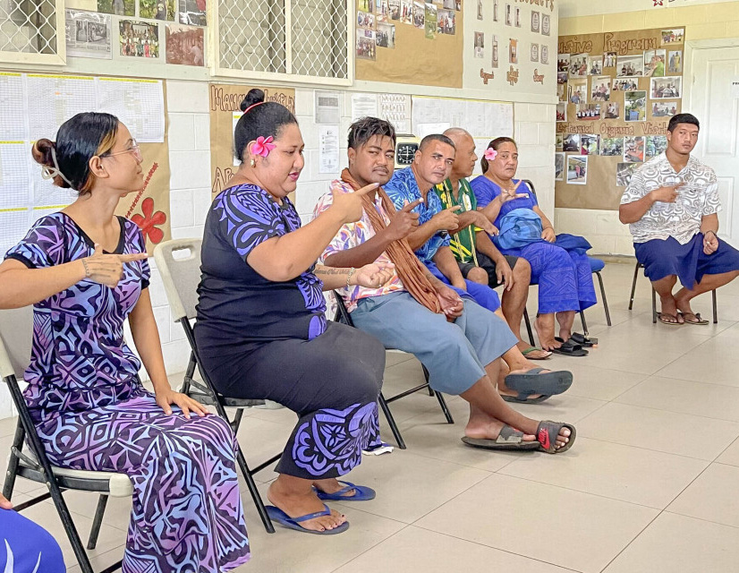 WIBDI Sign Language trainings every Monday (1) - crop